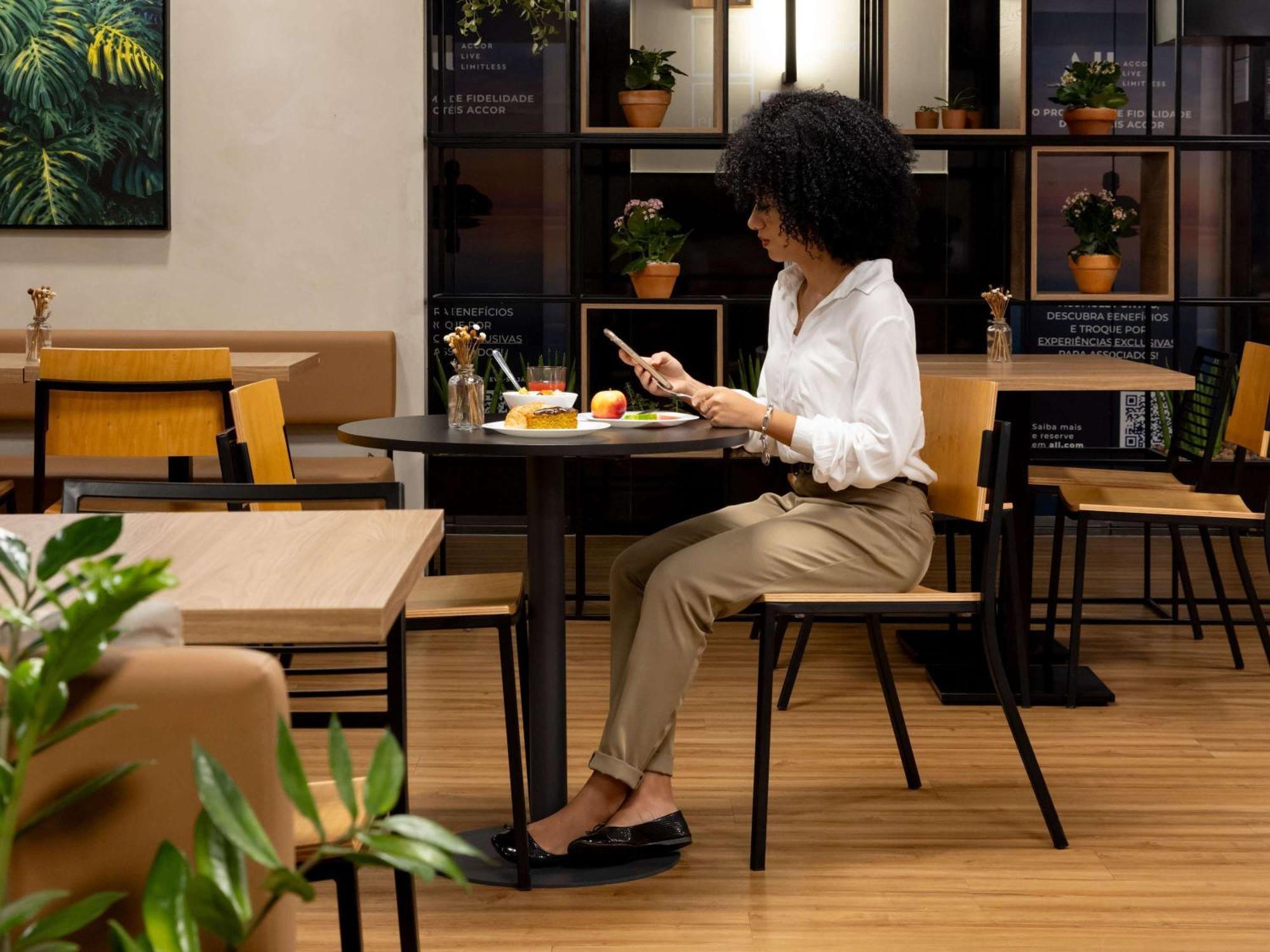 Hotel Ibis Belo Horizonte Savassi Exteriér fotografie